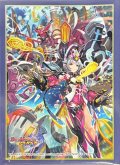 スリーブ『[デュエプレ]禁断機関VV-8』64枚入り【サプライ】{-}