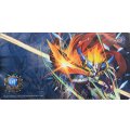 プレイマット『[デュエプレ]蒼き団長ドギラゴン剣』【サプライ】{-}