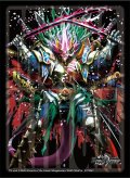 スリーブ『[DXカードスリーブ]勝敵逆夢王モウジャキンガ』【サプライ】{-}