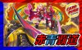 赤青覇道【ver1.0】{40枚}《デッキ販売》