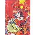 デッキケース『[デュエプレ]ルピコ(アイドル)』【サプライ】{-}