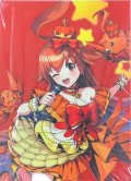 デッキケース『[デュエプレ]ルピコ(アイドル)』【サプライ】{-}