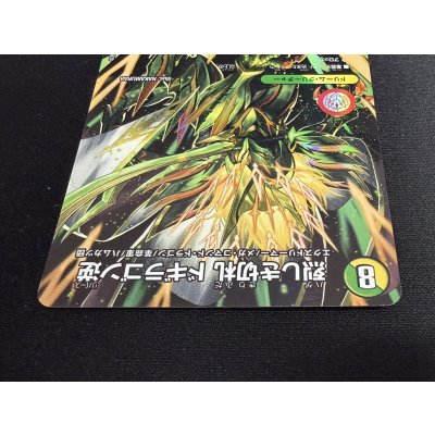画像3: （加工エラー）烈しき切札ドギラゴン逆【DMR】{26RP2DM1秘/DM1}《多》