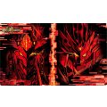 プレイマット『ドギラゴン&レッドゾーン』【サプライ】{-}