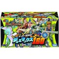 DMX-20「デッキ一撃完成!!デュエマックス160~革命&侵略~」【-】{-}《未開封BOX》