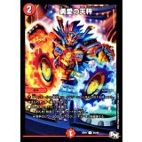〔状態A-〕勇愛の天秤【U】{SP0134/48}《火》