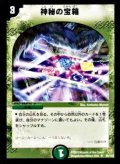 〔状態A-〕神秘の宝箱【R】{DM0640/110}《自然》