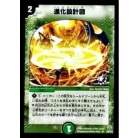 〔状態A-〕進化設計図【R】{P6/Y4}《自然》