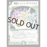 爆進イントゥ・ザ・ワイルド【R】{DM3239/110/Y8}《自然》