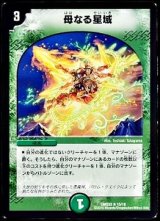 〔状態B〕母なる星域【R】{DMD3315/19}《自然》