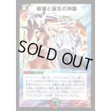 〔状態B〕破壊と誕生の神殿【SR】{DM11S5/S5}《多》