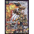 〔状態B〕ZEROの侵略ブラックアウト【SE2】{DMR22L2秘2/L3}《闇》