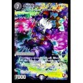 偽りの星夜ブラック・オブ・ライオネル【SR】{DMR07S3/S5}《闇》