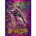 スリーブ『[DXカードプロテクト ]絶望のドラグハート・ウエポンVer.』42枚入り【サプライ】{-}
