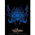 〔状態A-〕スリーブ『[DXカードプロテクト]ゼニス頂神殿』42枚入り【サプライ】{-}