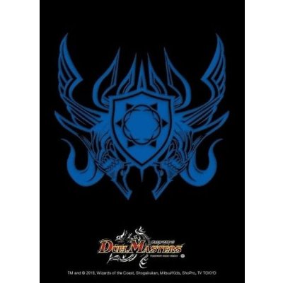 画像1: 〔状態A-〕スリーブ『[DXカードプロテクト]ゼニス頂神殿』42枚入り【サプライ】{-}