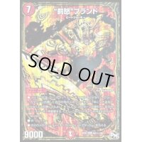 〔状態C〕罰怒ブランド【SE】{RP02M2秘1/M2}《火》