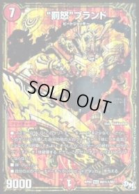 罰怒ブランド【SE】{RP02M2秘1/M2}《火》