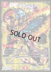 罰怒ブランド【SE2】{RP02M2秘2/M2}《火》