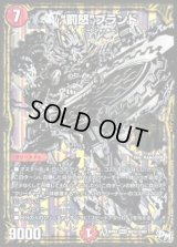 〔状態C〕罰怒ブランド【SE3】{RP02M2秘3/M2}《火》