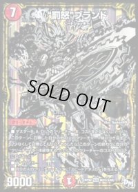 〔状態C〕罰怒ブランド【SE3】{RP02M2秘3/M2}《火》