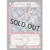 ジオメテウス・無限・ドラゴン【-】{P9/Y6}《火》