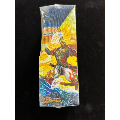 画像3: DM-38「覚醒編 第3弾 超竜VS悪魔」【-】{-}《未開封BOX》