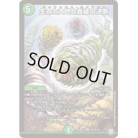〔状態B〕生命と大地と轟破の決断【SR】{RP11S12/S12}《自然》