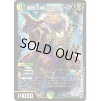〔状態B〕我怒の鎖パンサーベア【SR】{RP15S7/S11}《多》