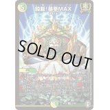 殴厳！暴拳MAX【R】{RP1523/95}《多》
