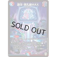 選伐！美孔麗MAX【R】{RP1527/95}《多》