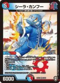 〔状態A-〕シーラ・カンフー【VR】{RP159/95}《多》