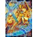 画像1: 〔状態C〕時空の神風ストーム・カイザーXX/奇跡の覚醒者ファイナル・ストームXXNEX【SE】{DM38秘S3b/S5/S3a/S5}《超次元》 (1)