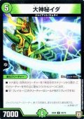 大神秘イダ【-】{EX0420/75}《自然》
