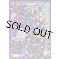 〔状態C〕ZEROの侵略ブラックアウト【SE】{DMR22L2秘1/L3}《闇》