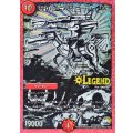 〔状態A-〕ジョリー・ザ・ジョニーJoe【SE2】{DMR23L1秘2/L2}《火》