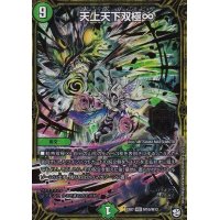 〔状態B〕天上天下双極∞【MSS】{EX07M10/M12}《自然》