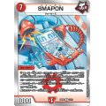 SMAPON【U】{22BD313/14}《火》