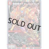 〔状態B〕我我我ガイアール・ブランド【KGM】{22BD21/17}《火》