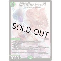 〔状態B〕完璧妖精マリニャンX【SR】{24EX17/89}《自然》