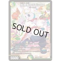 〔状態B〕料理長のラビシェフ【SR】{24EX111/89}《多》