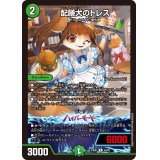 配膳犬のトレス【R】{24EX145/89}《自然》
