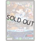 〔状態A-〕配膳犬のトレス【R】{24EX145/89}《自然》