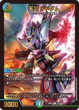 〔状態B〕天災デドダム【R】{23BD114/18}《多》