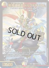 〔状態B〕聖魔連結王ドルファディロム【KGM】{23BD1SE1/SE10}《多》