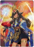 (5枚セット)五人祭でドラゴン?サマー【】{アートカード}《》
