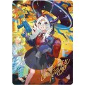 (アートカード)悪魔龍 ダークマスターズ【】{-}《》