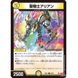 聖騎士アリアン【U】{24EX348/80}《光》