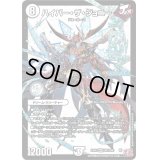 〔状態B〕ハイパー・ザ・ジョニー【DMR】{24RP3DM1/DM1}《無》