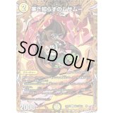 寒さ知らずのムサムー【U】{24RP3秘21/秘24}《光》